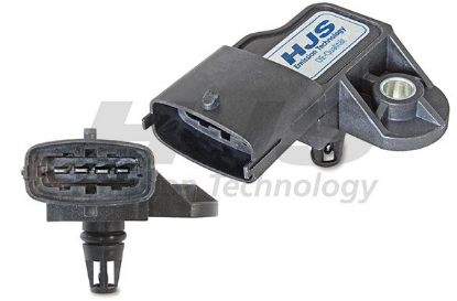 Sensor, intake air temperature -
