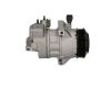 Compressor, air conditioning -