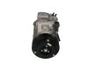 Compressor, air conditioning -