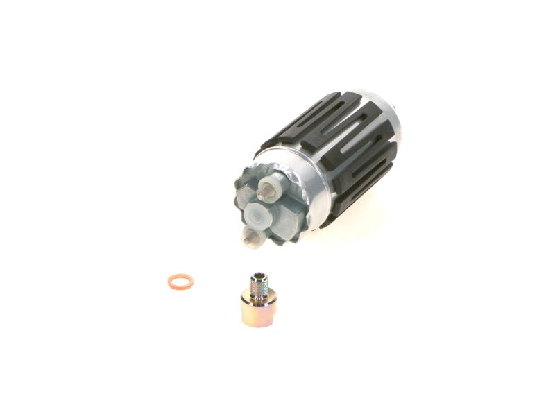 Fuel Pump -