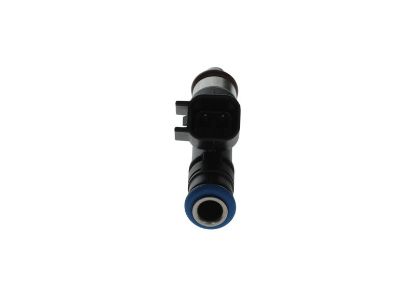 Injector -