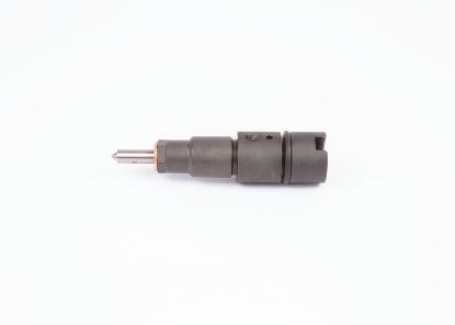 Nozzle and Holder Assembly -