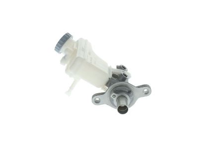 Brake Master Cylinder - Brake Master Cylinder -