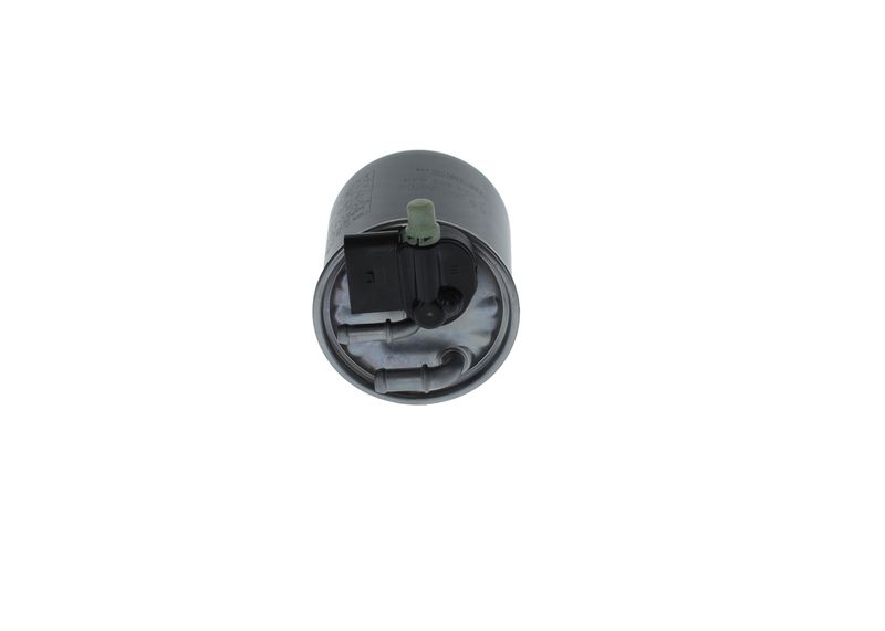 Fuel Filter -