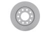 Brake Disc VAG - 8E0 615 601 Q