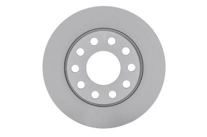 Brake Disc VAG - 8E0 615 601 Q