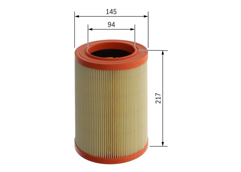 Air Filter -