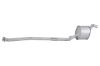Centre Muffler -