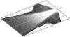 Worklight Master 153x93mm