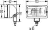 Worklight Master 153x93mm
