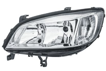 Headlight -