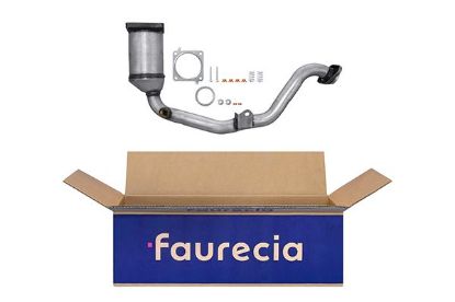 Catalytic Converter -