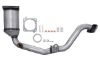 Catalytic Converter -