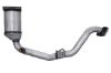 Catalytic Converter -