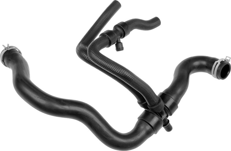 Radiator Hose -