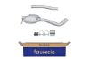 Front Muffler -