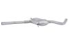 Front Muffler -