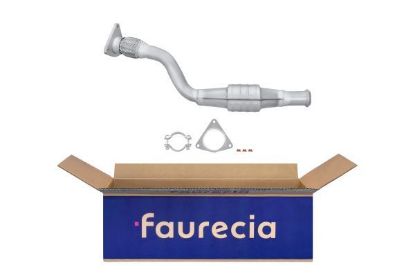 Catalytic Converter -