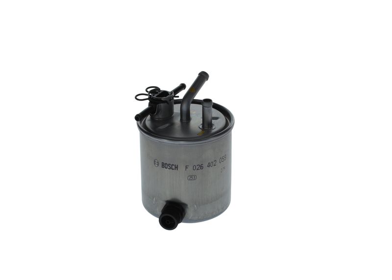 Fuel Filter -