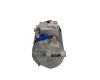 Compressor, air conditioning -