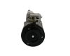 Compressor, air conditioning -
