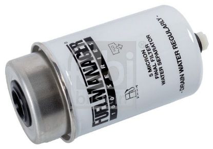 Fuel Filter ORIGINAAL LAND ROVER - LR072610