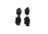 Brake Pad Set, disc brake -