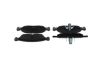 Brake Pad Set, disc brake -
