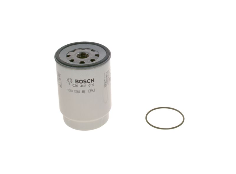 Fuel Filter -