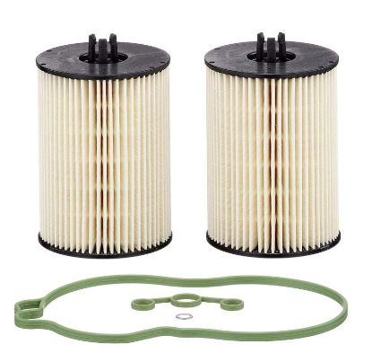 Fuel Filter VW Phaeton 5.0Tdi V10 11/02-