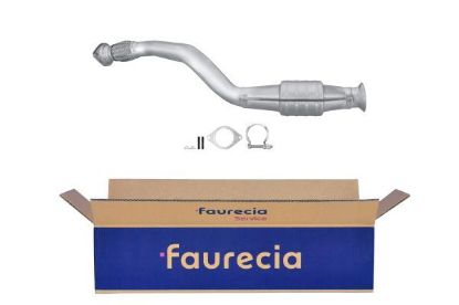 Catalytic Converter -