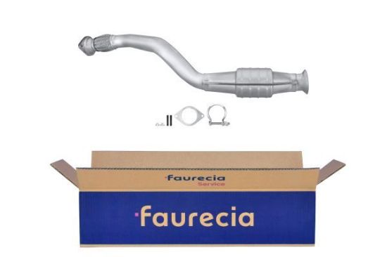 Catalytic Converter -