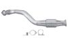 Catalytic Converter -