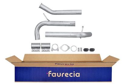 Exhaust Pipe -