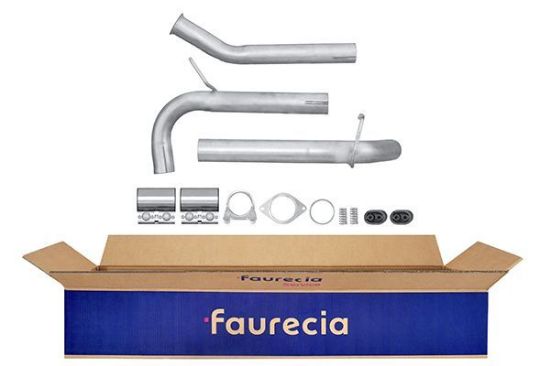 Exhaust Pipe -