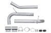 Exhaust Pipe -