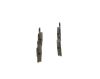 Brake Pad Set, disc brake -