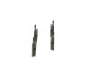 Brake Pad Set, disc brake -