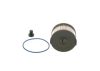 Fuel Filter MERCEDES-BENZ - 654 092 01 00