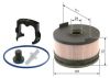 Fuel Filter MERCEDES-BENZ - 654 092 01 00