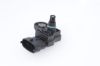Sensor, boost pressure -