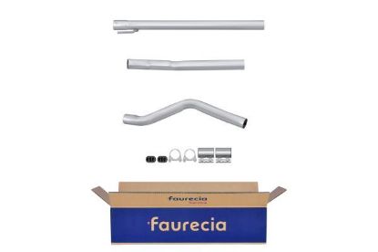 Exhaust Pipe -
