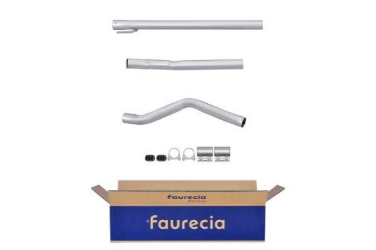 Exhaust Pipe -