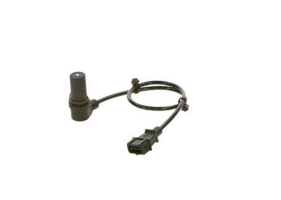 Sensor, crankshaft pulse GENERAL MOTORS - 90540188