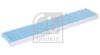 Filter, cabin air Ford Pkw 1 148 366