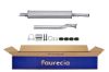 Centre Muffler -
