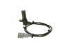 Sensor, crankshaft pulse VAG - 038 907 319 E