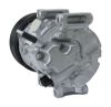 Compressor, air conditioning -