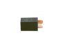 Control Unit, glow time -