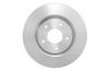 Brake Disc NISSAN - 40206-JD00A